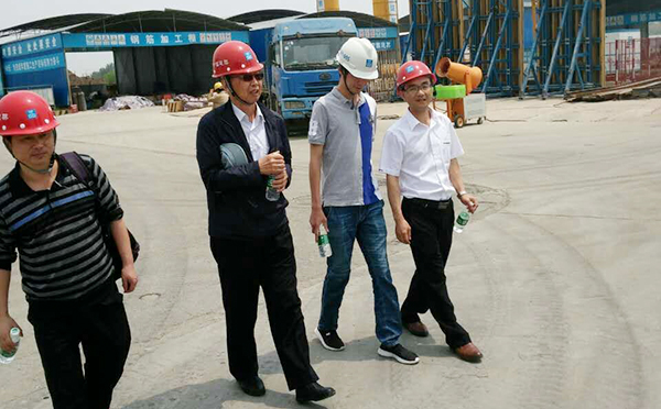 品质制胜双动力头强力多功能钻机屡创佳绩