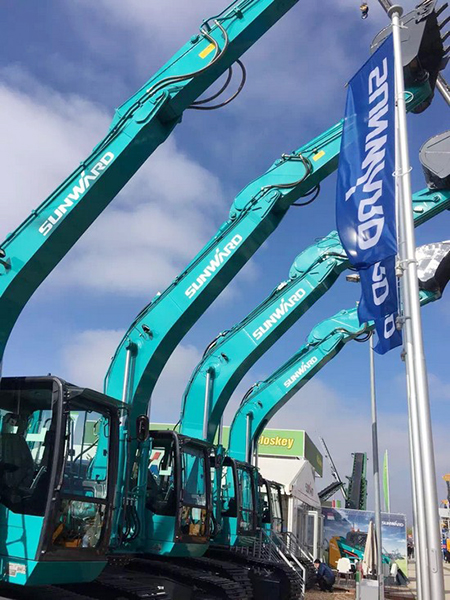 集科技与唯美于一身 携尖端产品亮相德国宝马展