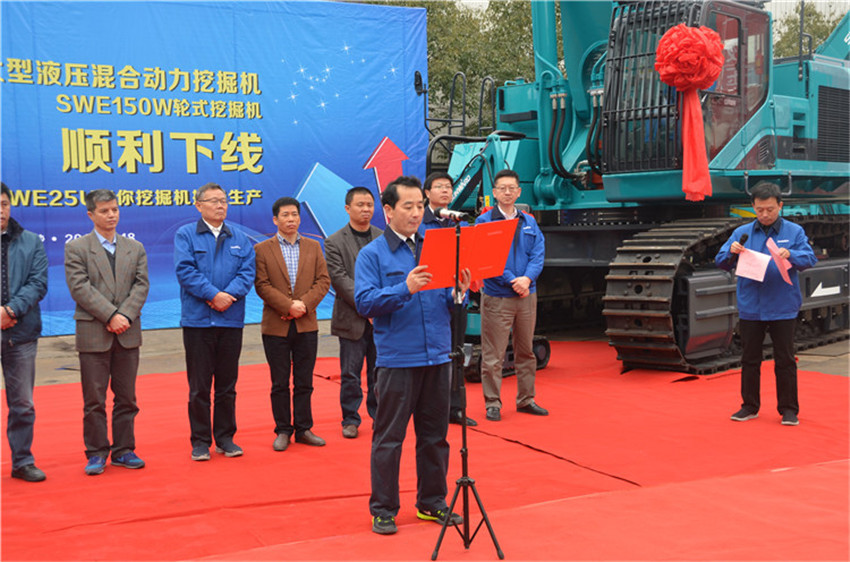 新品下线&精品批量上市：“组合拳”逆势出击