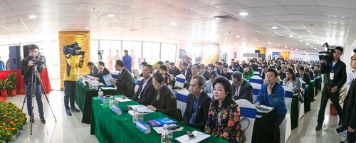 签约近25亿元，东盟十国代表参加项目推介会暨签约仪式