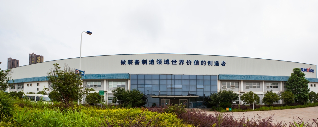 获批国家机电产品再制造第二批试点单位