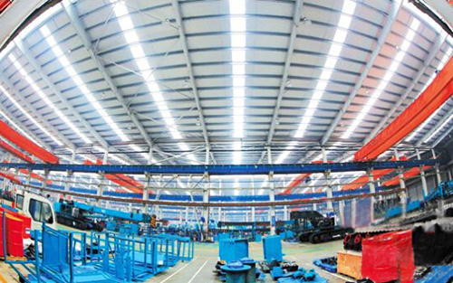 图说怪手环台净滩活动，智绘环保节能