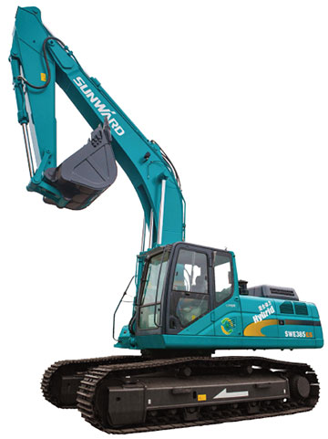 创新阵容邀您再次相约Bauma 2016