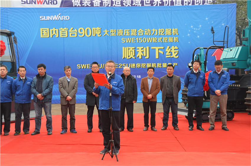 新品下线&精品批量上市：“组合拳”逆势出击