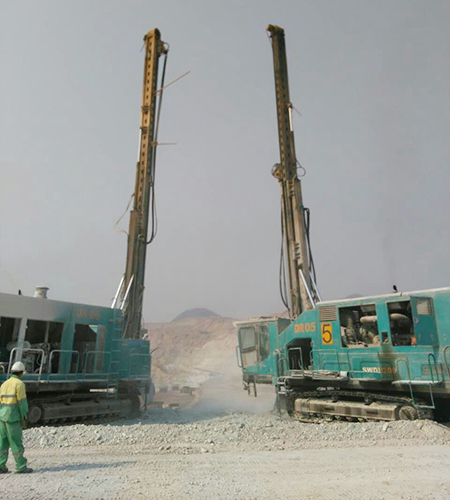 弘扬女排精神：炎夏服务二三事