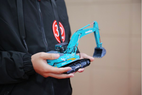 捷报︱中国创新方法大赛湖南赛区获一等奖