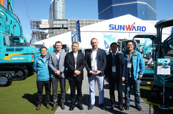 超千万美元大单！2017拉展完美收官