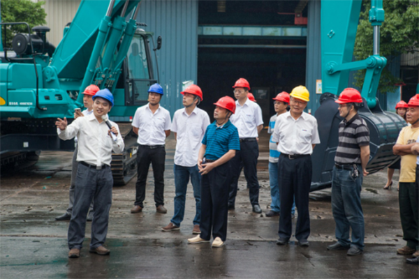 守护青山绿水，“十二五”国家级科研项目通过验收