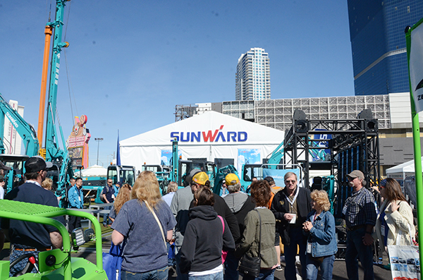 拉展“亮剑” 抢攻欧美高端市场