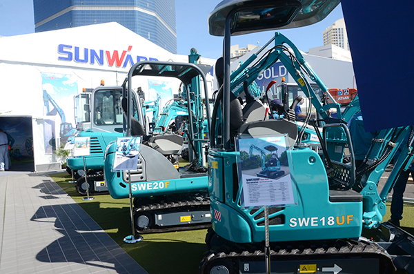 拉展“亮剑” 抢攻欧美高端市场