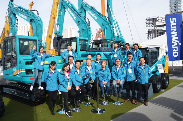 超千万美元大单！2017拉展完美收官