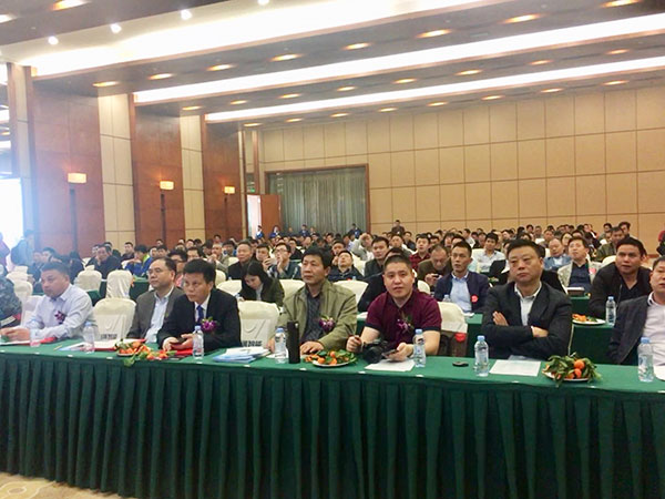 订单近2亿元！2018客户交流会广东站告捷