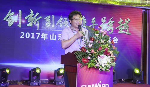 酷帅曾大虾，一大波美图带你亲临北京BICES展