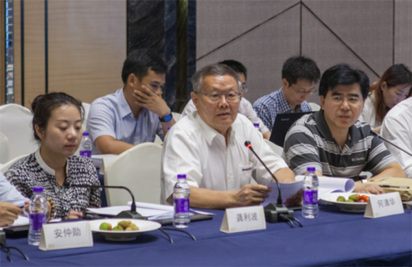 守护青山绿水，“十二五”国家级科研项目通过验收