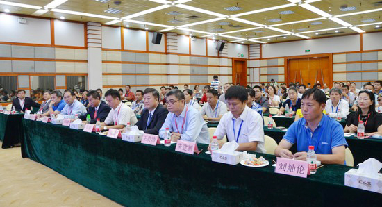 唱响“山河之歌”广东客户交流会圆满成功