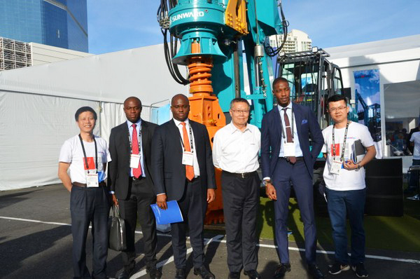 超千万美元大单！2017拉展完美收官