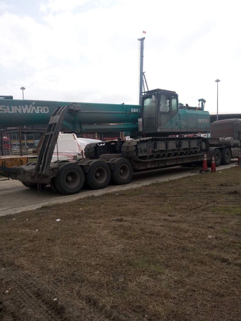 Bauma China 2016，快来看哪些设备来了？