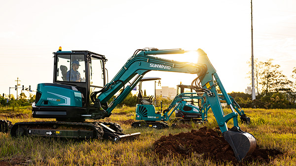 逛上海宝马展来展位，创新成果连连看