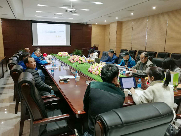 机械制造项目（一期工程）一阶段顺利通过环保验收