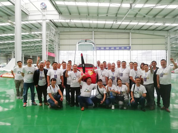 500多名挖掘机用户实地考察，为点赞！