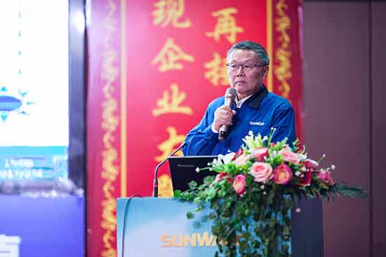 营销吹响集结号，2017年撸起袖子加油干