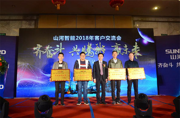 成交额近两亿元，客户交流会捷报频传