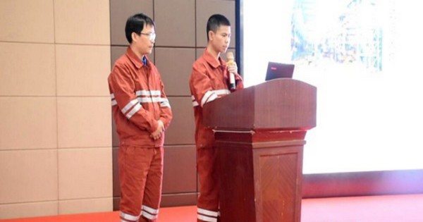 捷报︱中国创新方法大赛湖南赛区获一等奖