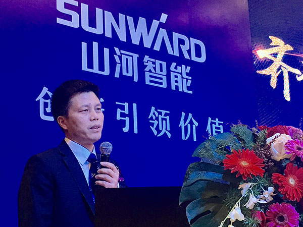 订单近2亿元！2018客户交流会广东站告捷