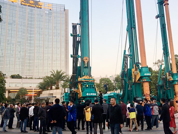 订单近2亿元！2018客户交流会广东站告捷