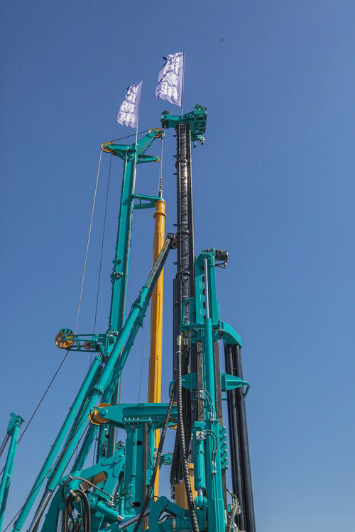 酷帅曾大虾，一大波美图带你亲临北京BICES展