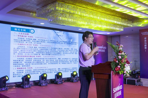 酷帅曾大虾，一大波美图带你亲临北京BICES展