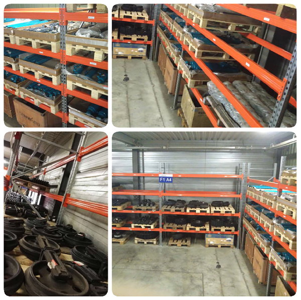 成套施工方案提供者 ——SWDM15HL印尼显神威