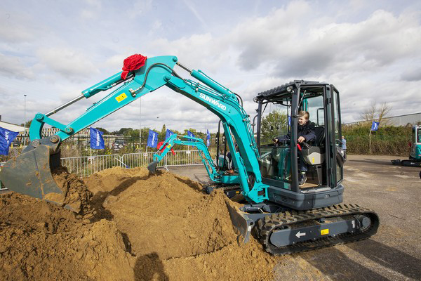 隆重举行2017年欧洲经销商大会