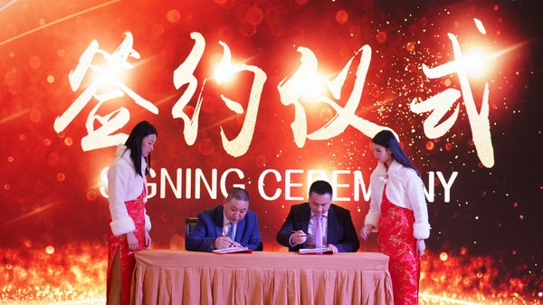 首日签单2.6亿元，创新产品引爆上海宝马展