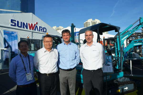 超千万美元大单！2017拉展完美收官