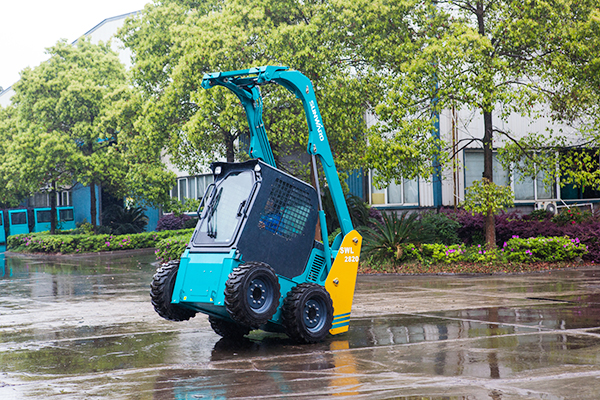 “一带一路”国家代表团到访，感受“大开眼界”