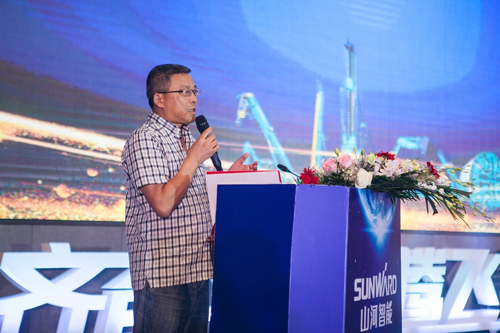 订单突破2.5亿！湖北客户交流会圆满举行