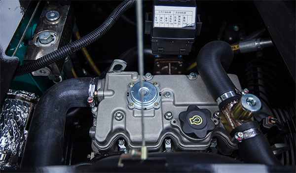 “C位”出道 14.5万元微挖18UB等你开回家