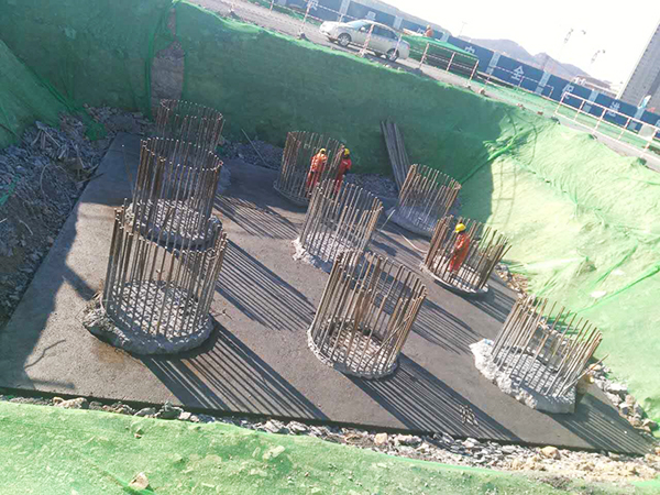 了不起！SWDM36旋挖钻孔直径达3米再创奇迹