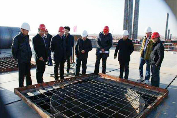 敏捷的悍将！宁夏地质局大赞旋挖钻机