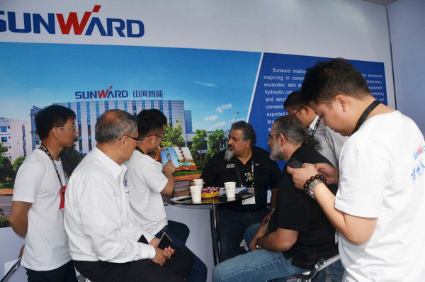 超千万美元大单！2017拉展完美收官