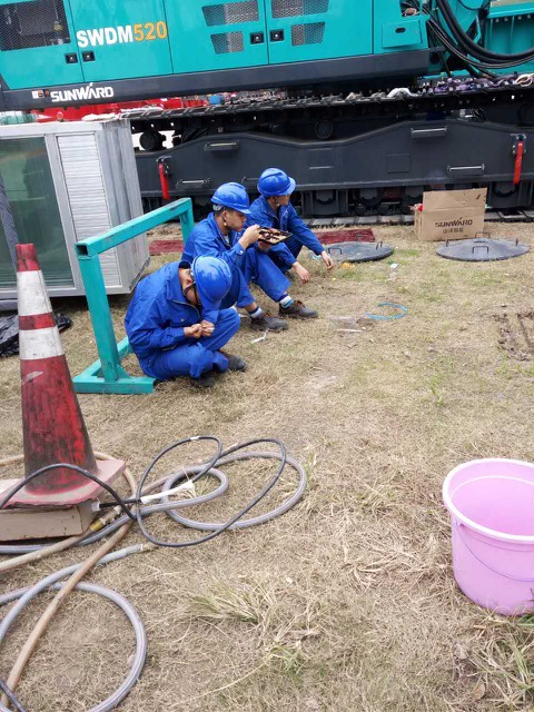 Bauma China 2016，快来看哪些设备来了？