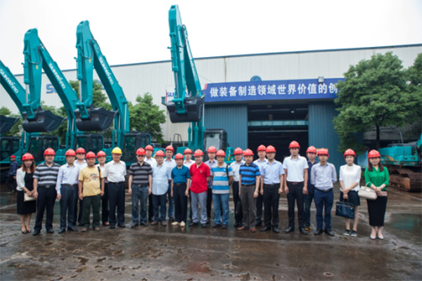 守护青山绿水，“十二五”国家级科研项目通过验收