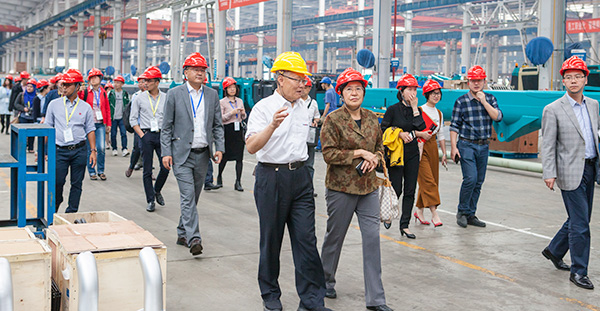 东盟十国主流媒体齐聚，共话21世纪海上丝绸之路