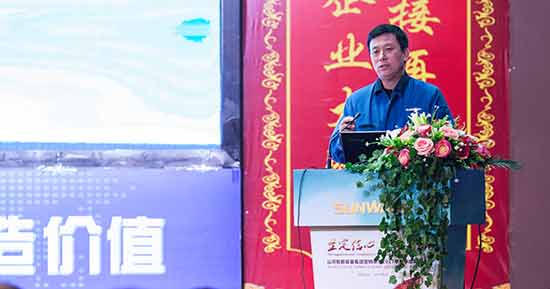 营销吹响集结号，2017年撸起袖子加油干