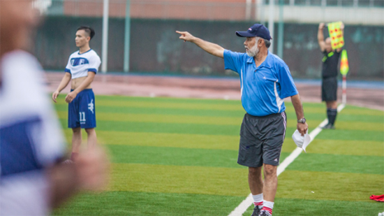 VS越南奋发：球赛精彩纷呈，合作天长地久