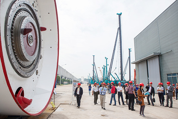 东盟十国主流媒体齐聚，共话21世纪海上丝绸之路