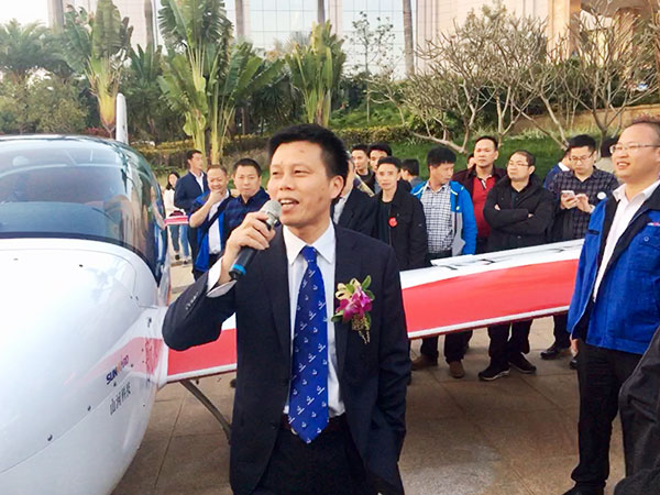 订单近2亿元！2018客户交流会广东站告捷