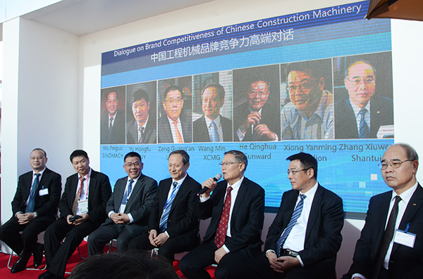 拉展“亮剑” 抢攻欧美高端市场