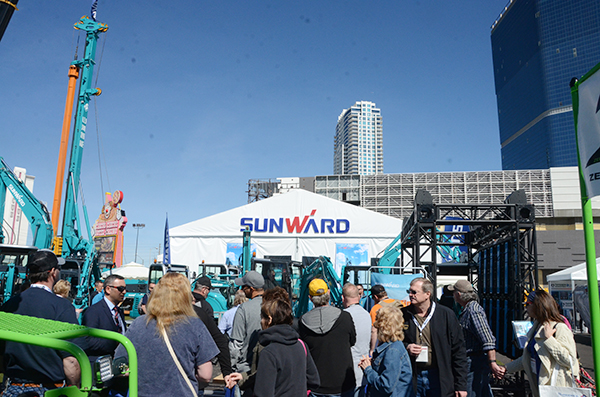 拉展“亮剑” 抢攻欧美高端市场